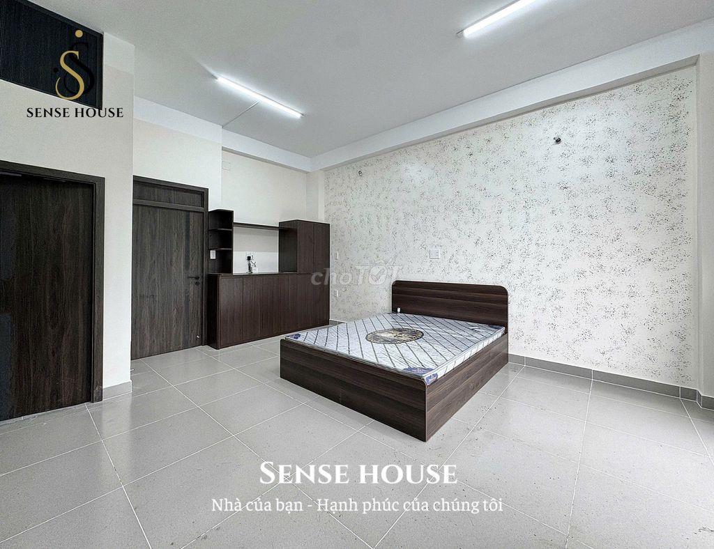🏠 Studio Ban Công 50m² | 📍Celadon City Tân Phú | Full NT Mới 100%