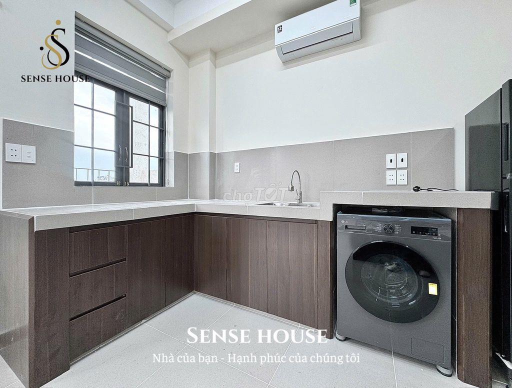 🏠 Studio Ban Công 50m² | 📍Celadon City Tân Phú | Full NT Mới 100%