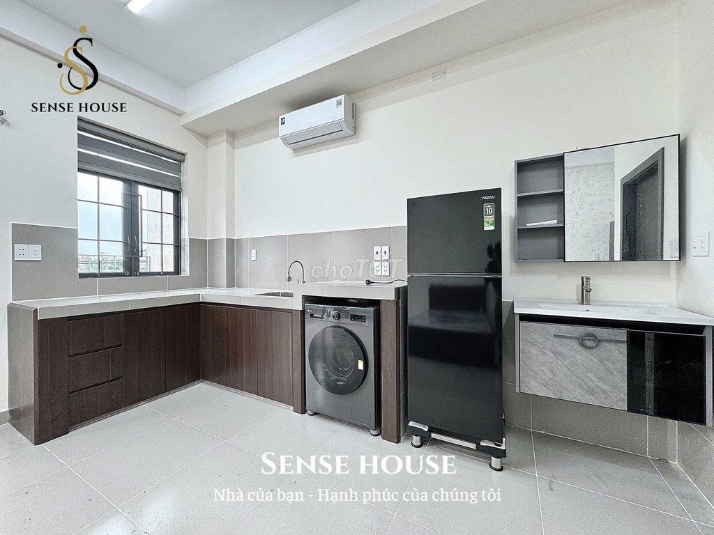 🏠 Studio Ban Công 50m² | 📍Celadon City Tân Phú | Full NT Mới 100%