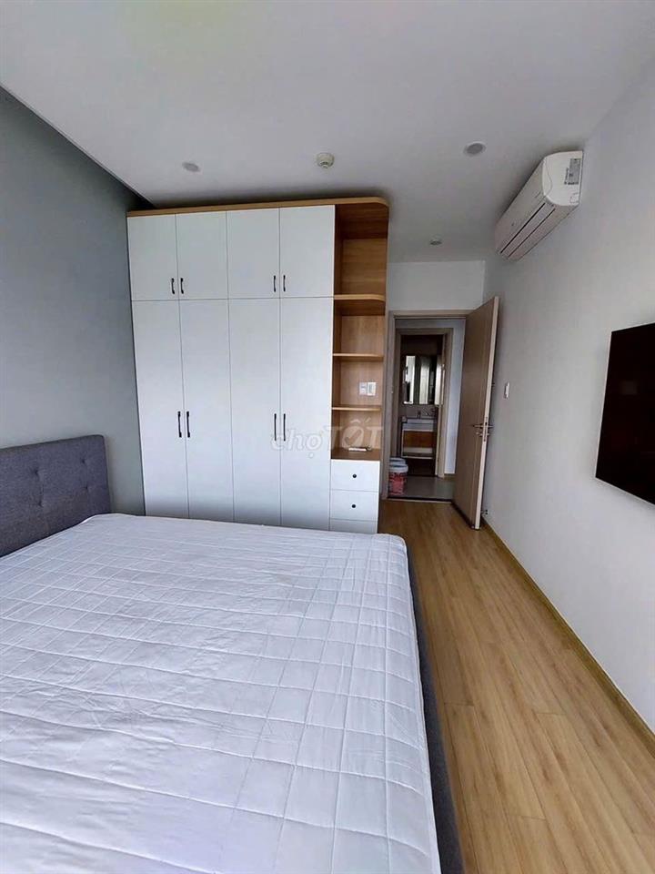 Chung cư Carillon 3, Hoàng Hoa Thám, TB: 65m2, 2p ngủ, NTCB, 12tr/th