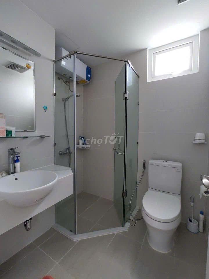Căn hộ 3p ngủ-Carillon 1-Hoàng Hoa Thám-Tân Bình  giá 11,5tr/tháng
