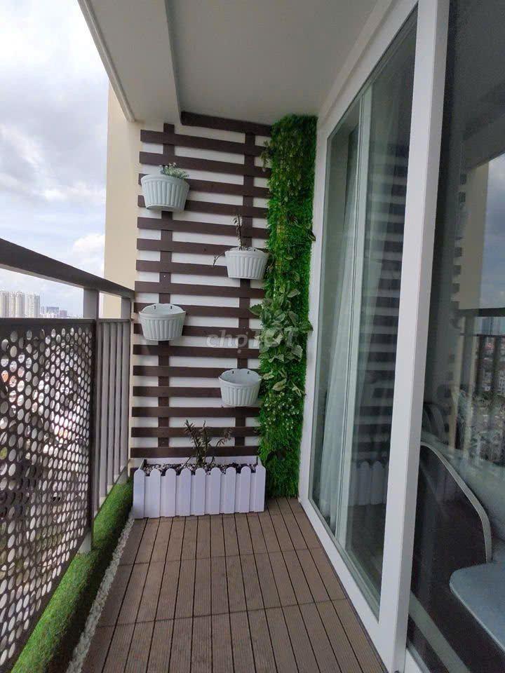 Căn hộ 3p ngủ-Carillon 1-Hoàng Hoa Thám-Tân Bình  giá 11,5tr/tháng