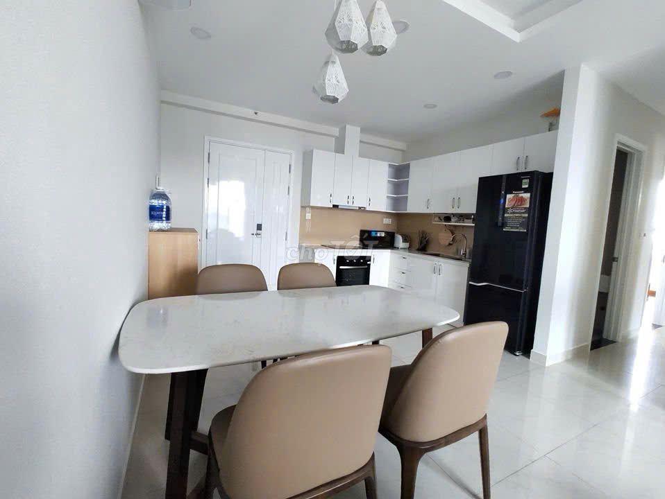 Căn hộ 3p ngủ-Carillon 1-Hoàng Hoa Thám-Tân Bình  giá 11,5tr/tháng
