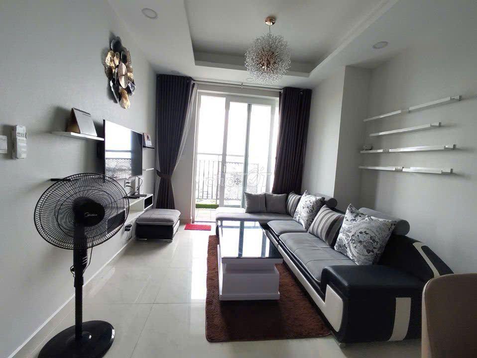 Căn hộ 3p ngủ-Carillon 1-Hoàng Hoa Thám-Tân Bình  giá 11,5tr/tháng