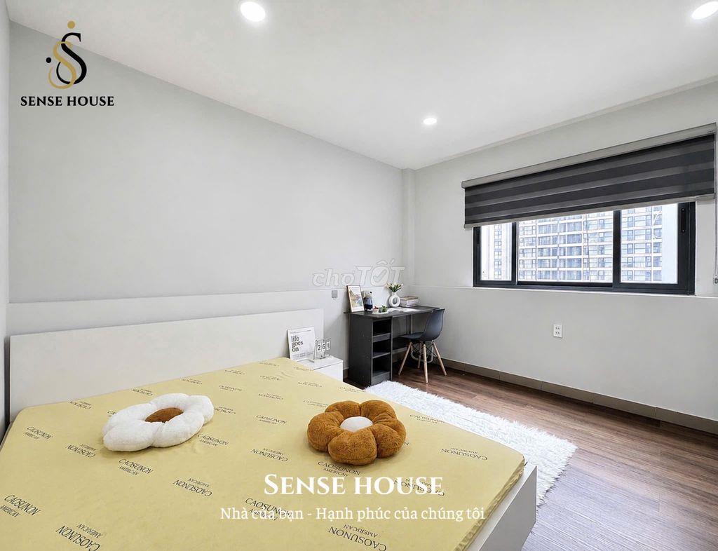 Studio Tách Bếp Cửa Sổ 60m2 | 📍Trường Chinh - Phan Huy Ích | Full NT
