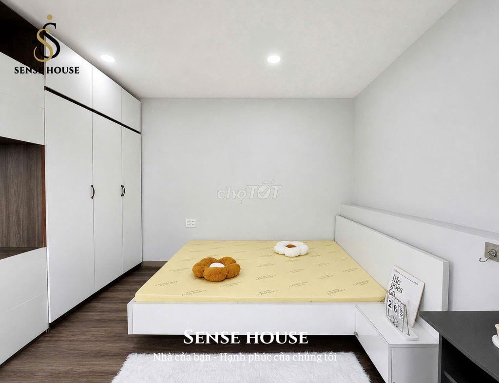 Studio Tách Bếp Cửa Sổ 60m2 | 📍Trường Chinh - Phan Huy Ích | Full NT