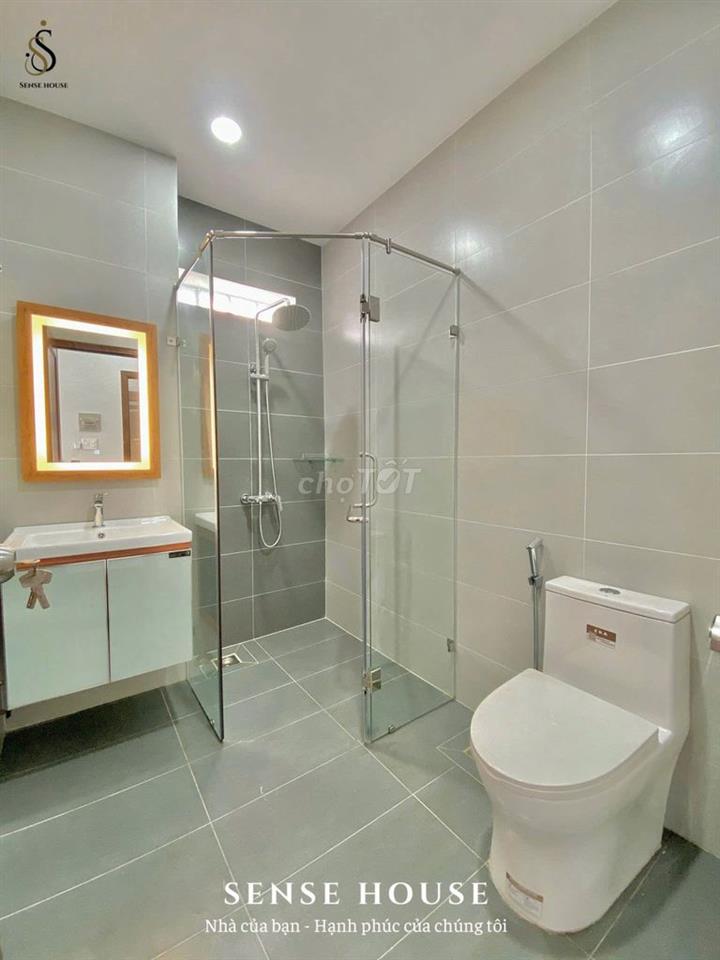 Studio Tách Bếp Cửa Sổ 60m2 | 📍Trường Chinh - Phan Huy Ích | Full NT