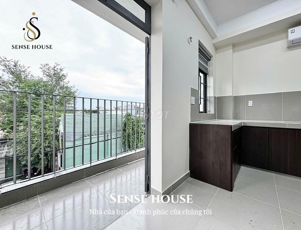 🌿 Ra Mắt Studio 50m² Có Ban Công | Celadon City | Full NT Cao Cấp Mới