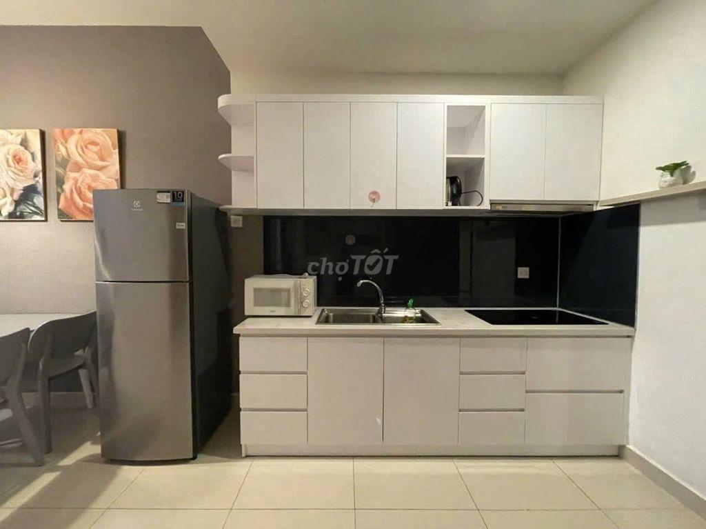  C/C cao cấp 2PN 80m2 giá 16tr/th nhà trống sẵn