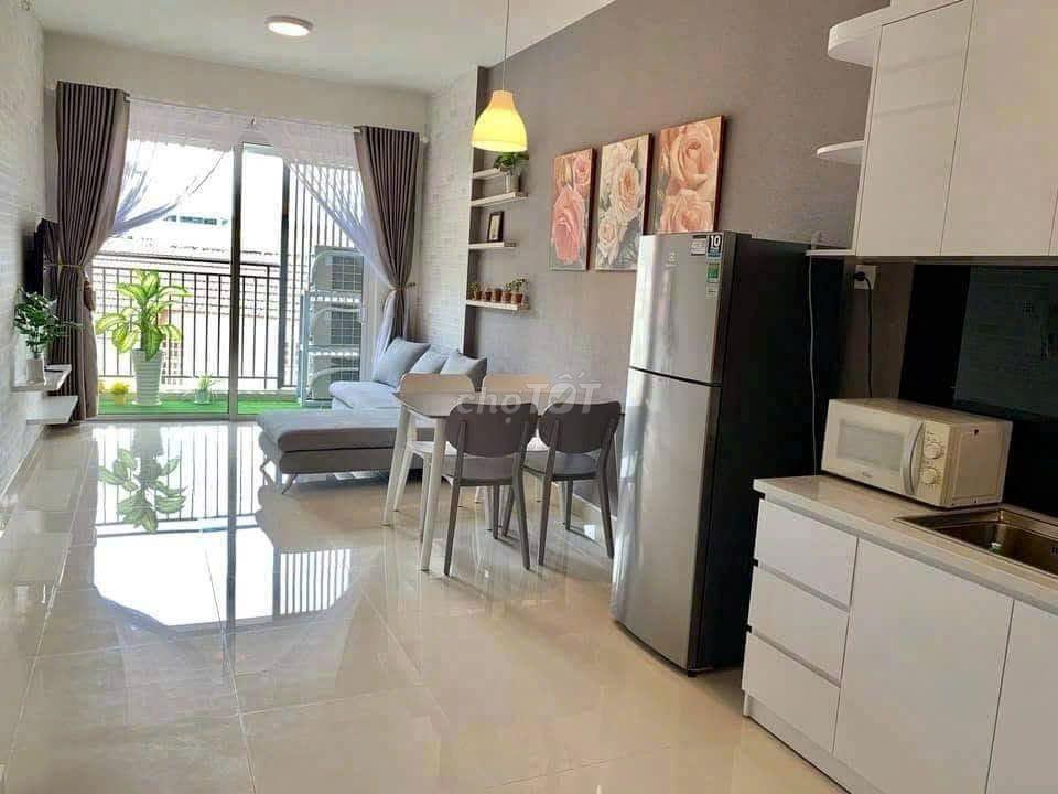  C/C cao cấp 2PN 80m2 giá 16tr/th nhà trống sẵn