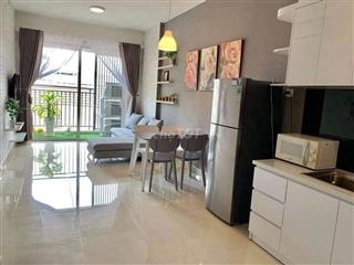  C/C cao cấp 2PN 80m2 giá 16tr/th nhà trống sẵn