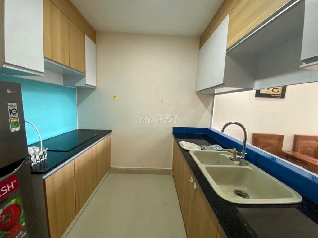 C/c The Harmona 2 PN full nội thất 70m2 giá 10,5 tr/th dọn vào ở liền.