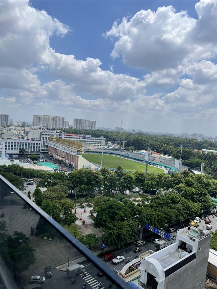  XÁCH VALI VÀO Ở LIỀN – PARK LEGEND TẦNG CAO VIEW ĐẸP – GIÁ 14 TRIỆU