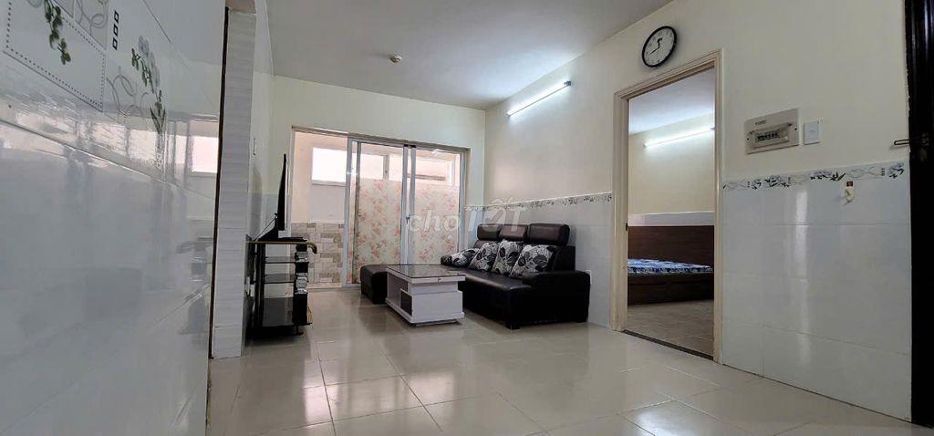 HÀNG HIẾM KDC BÀU CÁT – CĂN HỘ 3PN 110M² TẦNG CAO  – GIÁ CHỈ 13 TR