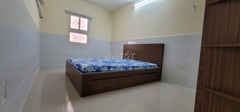 HÀNG HIẾM KDC BÀU CÁT – CĂN HỘ 3PN 110M² TẦNG CAO  – GIÁ CHỈ 13 TR
