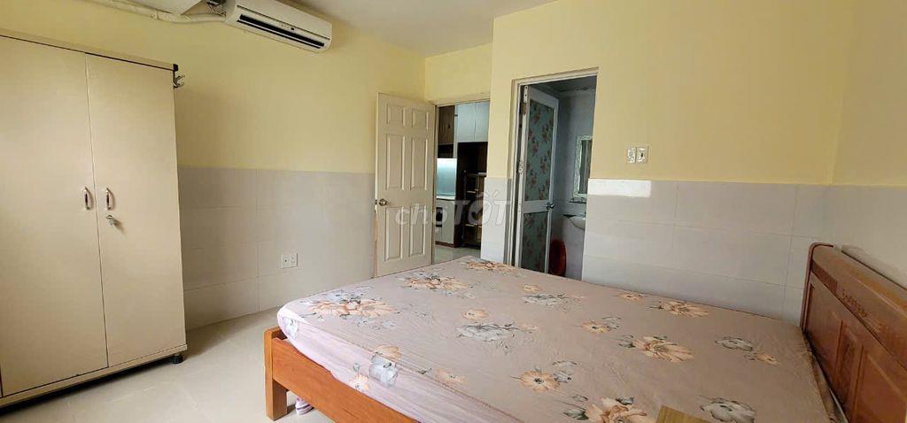 HÀNG HIẾM KDC BÀU CÁT – CĂN HỘ 3PN 110M² TẦNG CAO  – GIÁ CHỈ 13 TR