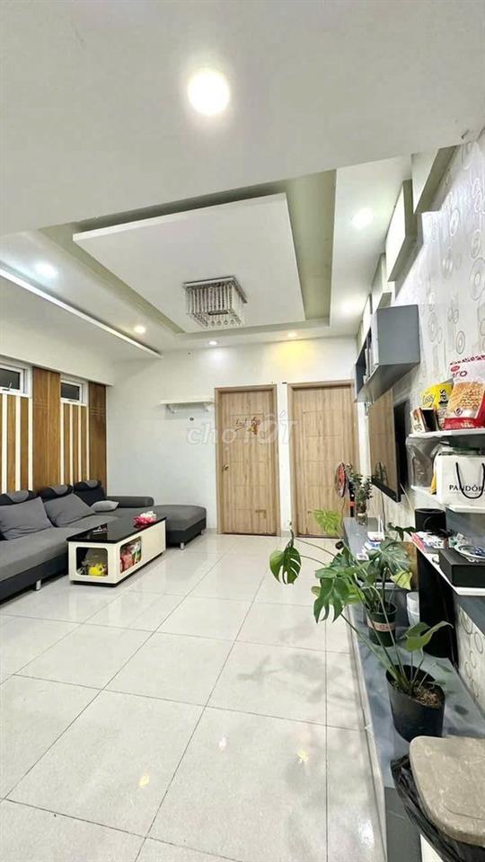 Chung cư Ruby, Nguyễn Sỹ Sách, TB: 95m2, 3p ngủ, full NT, 11tr/th