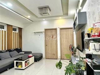 Chung cư Ruby, Nguyễn Sỹ Sách, TB: 95m2, 3p ngủ, full NT, 11tr/th