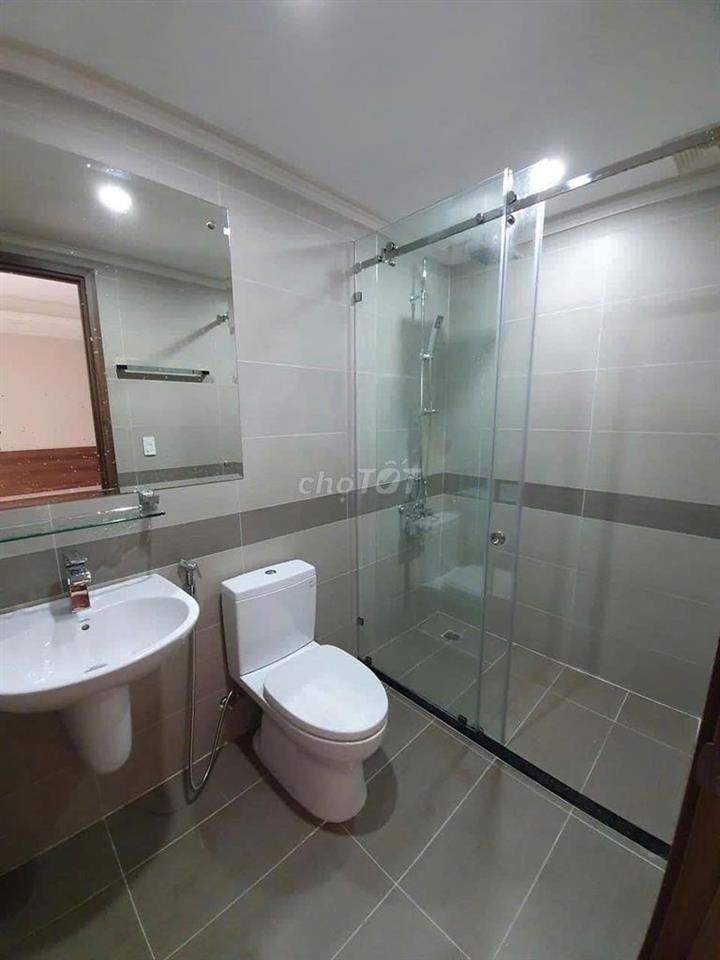 Chung cư Ruby, Nguyễn Sỹ Sách, TB: 95m2, 3p ngủ, full NT, 11tr/th