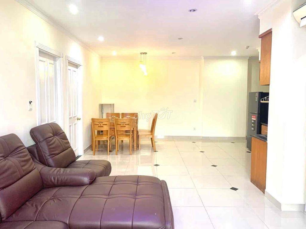 HÀNG HIẾM CHO THUÊ: PHÚC YÊN  - 120M² 3PN TẦNG CAO - GIÁ SỐC 12TR