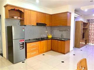 HÀNG HIẾM CHO THUÊ: PHÚC YÊN  - 120M² 3PN TẦNG CAO - GIÁ SỐC 12TR