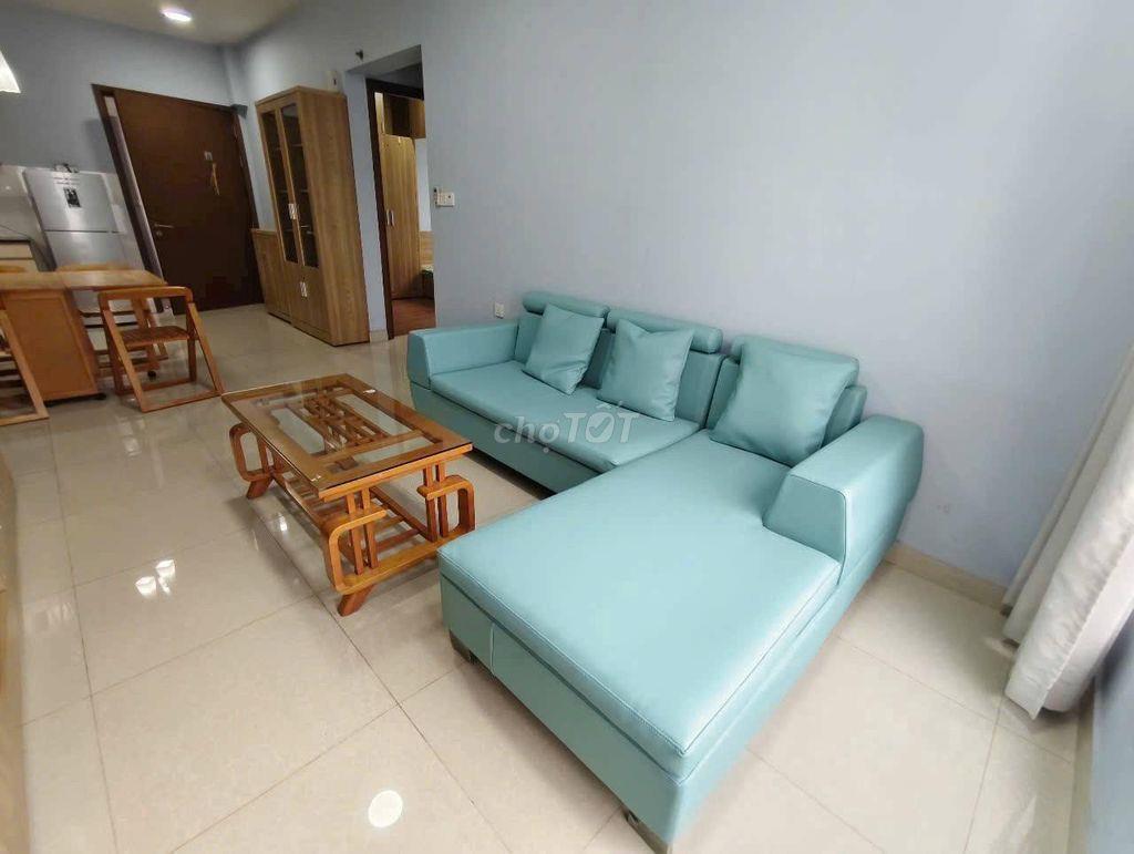 C/c Ruby-Nguyễn Sỹ Sách chỉ 10,5tr/tháng căn 2p ngủ full nội thất