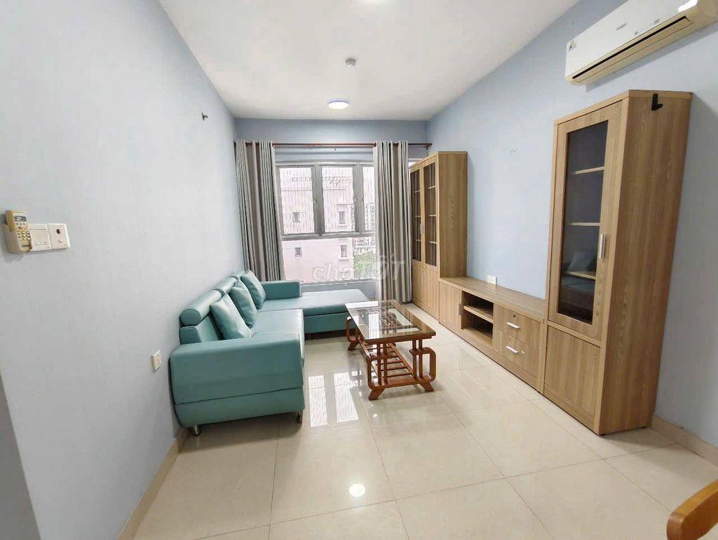 C/c Ruby-Nguyễn Sỹ Sách chỉ 10,5tr/tháng căn 2p ngủ full nội thất