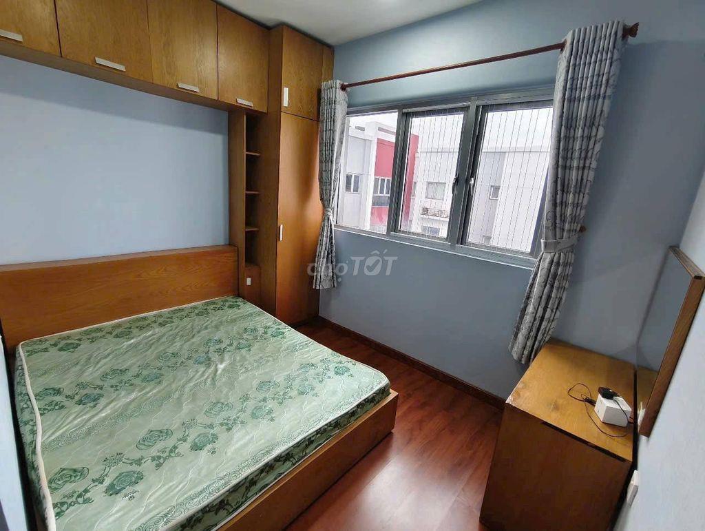 C/c Ruby-Nguyễn Sỹ Sách chỉ 10,5tr/tháng căn 2p ngủ full nội thất