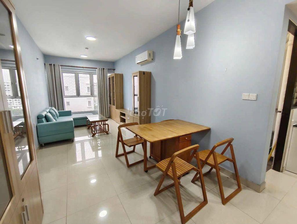 C/c Ruby-Nguyễn Sỹ Sách chỉ 10,5tr/tháng căn 2p ngủ full nội thất