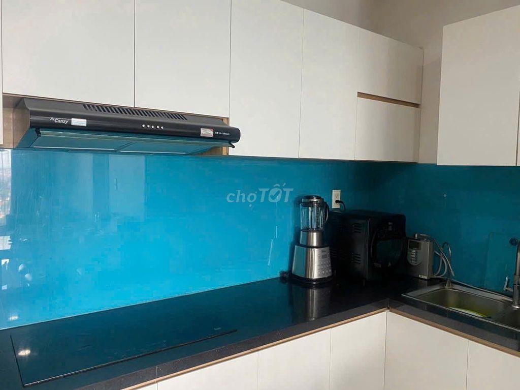 Central Plaza- 91 Phạm Văn Hai căn 55m2, 1p ngủ, giá 10tr5/th