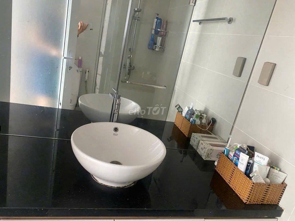 Central Plaza- 91 Phạm Văn Hai căn 55m2, 1p ngủ, giá 10tr5/th