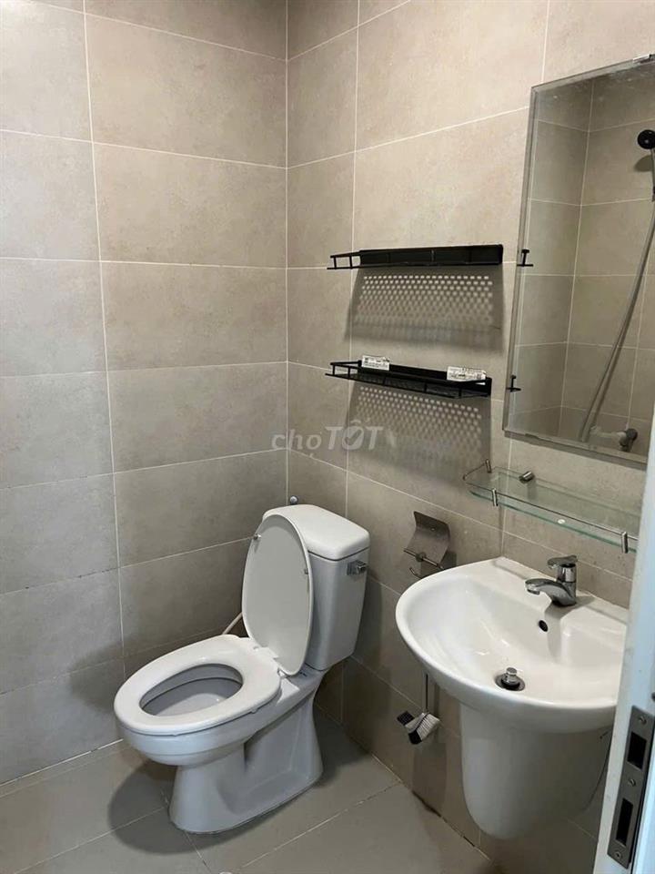 Cho thuê chung cư Tân Bình, 10 triệu, đầy đủ nội thất, 2p ngủ, 90m2