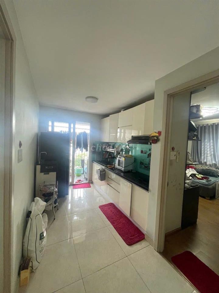 Cho thuê chung cư Tân Bình, 10 triệu, đầy đủ nội thất, 2p ngủ, 90m2