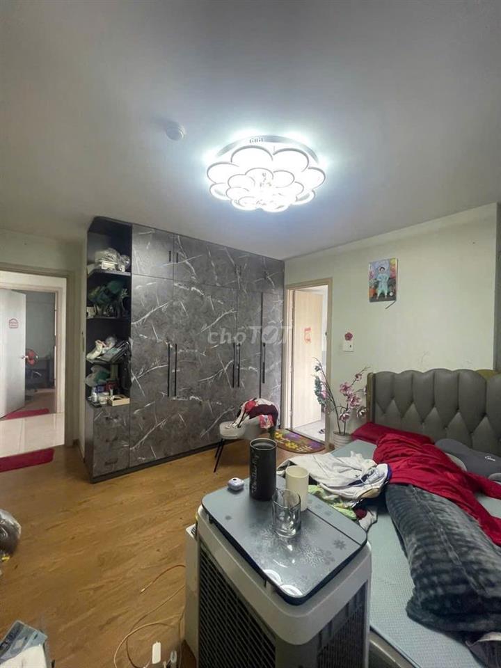 Cho thuê chung cư Tân Bình, 10 triệu, đầy đủ nội thất, 2p ngủ, 90m2