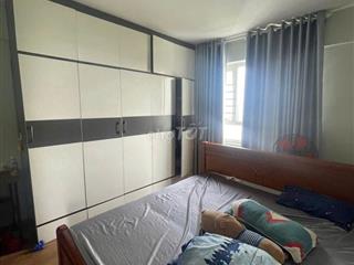 Cho thuê chung cư Tân Bình, 10 triệu, đầy đủ nội thất, 2p ngủ, 90m2