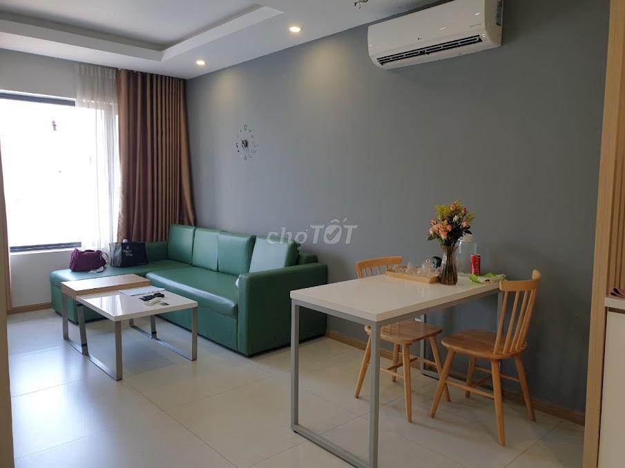 Căn 2p ngủ-rộng 87m2 C/c Phúc yên giá 10tr/tháng