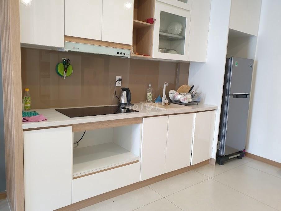 Căn 2p ngủ-rộng 87m2 C/c Phúc yên giá 10tr/tháng