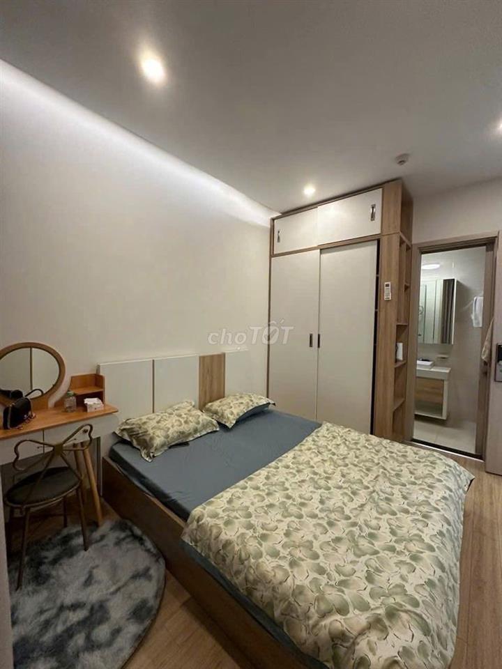 Căn 2p ngủ-rộng 87m2 C/c Phúc yên giá 10tr/tháng