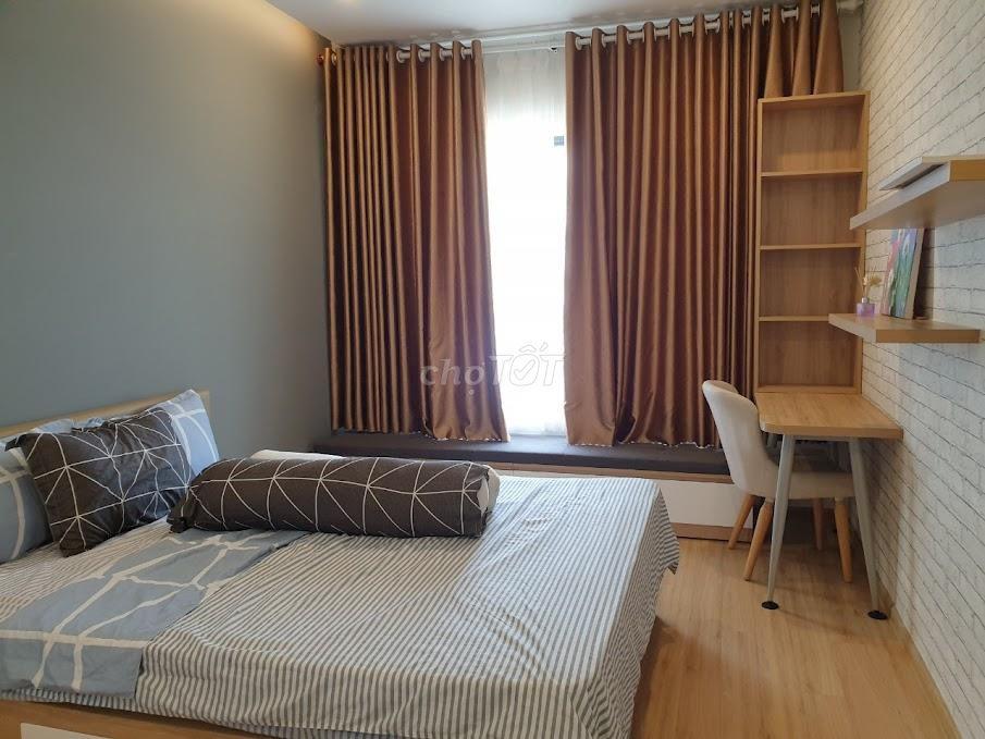 Căn 2p ngủ-rộng 87m2 C/c Phúc yên giá 10tr/tháng