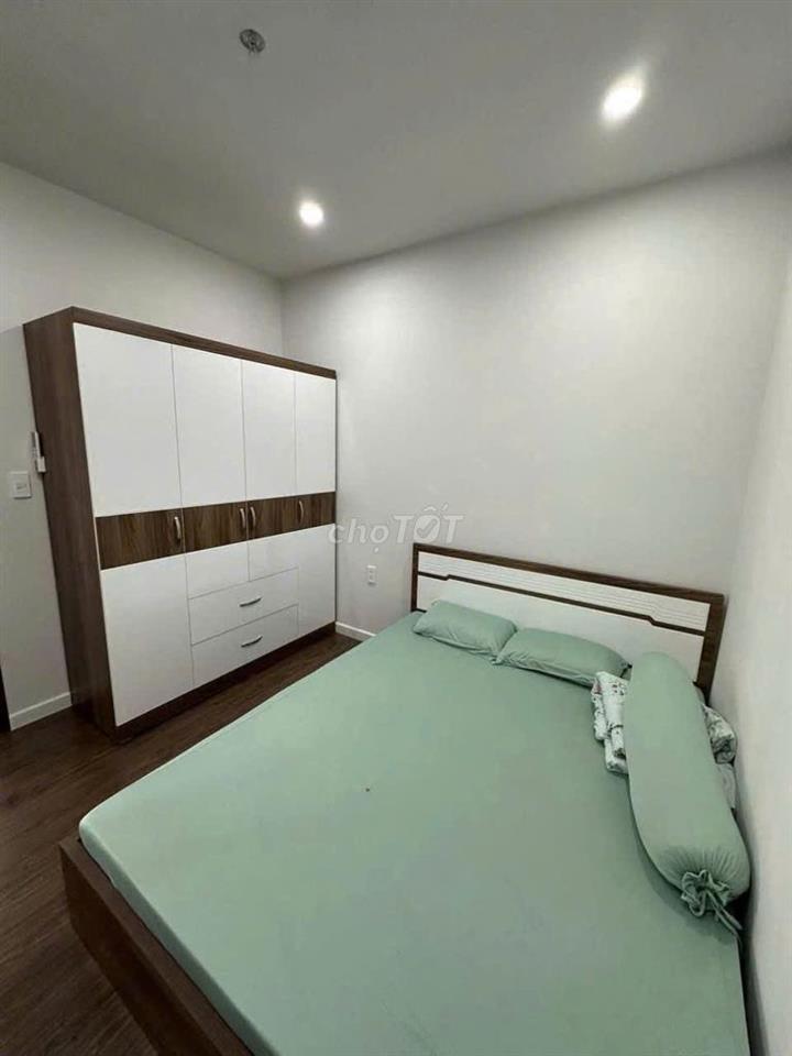 Chung cư Ruby, Nguyễn Sỹ Sách, TB: 3p ngủ, full NT, 11tr/th
