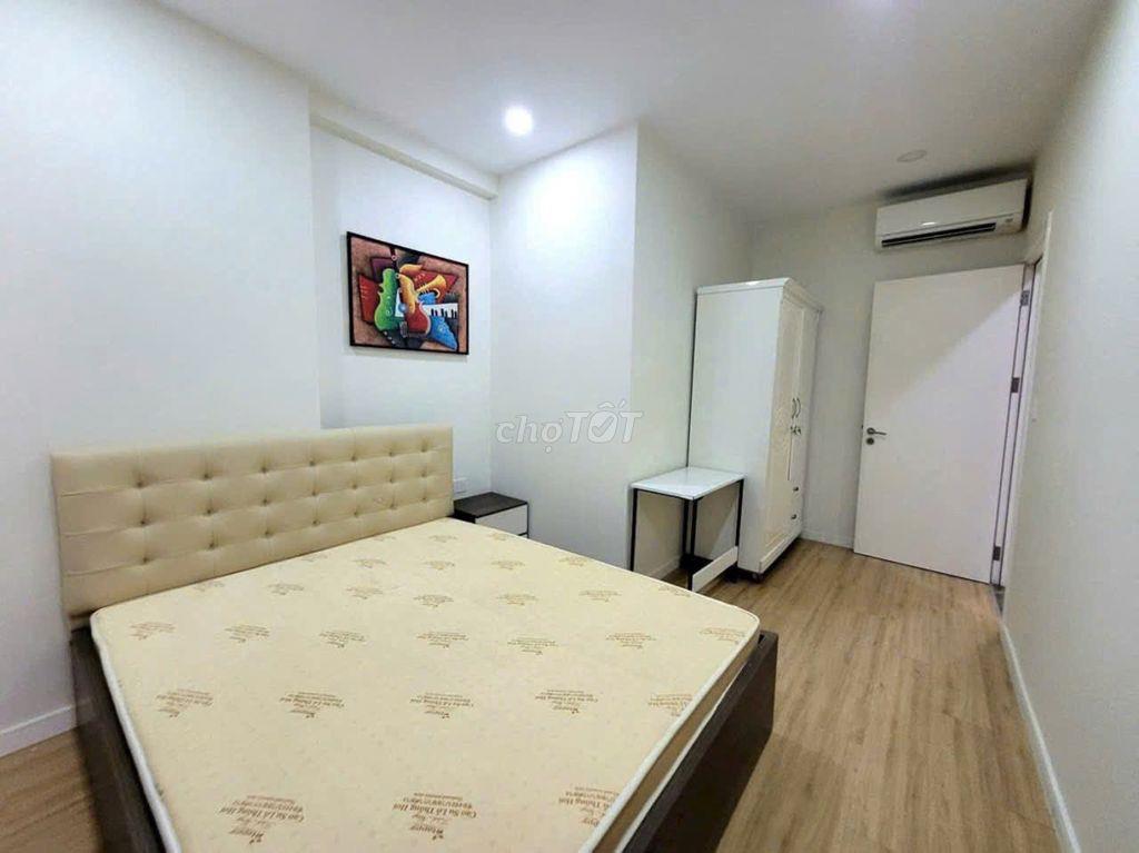Chung cư Ruby, Nguyễn Sỹ Sách, TB: 3p ngủ, full NT, 11tr/th