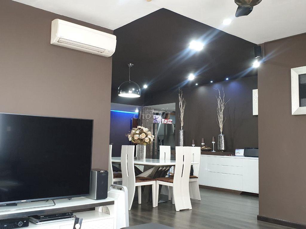 HÀNG HIẾM  - PHÚC YÊN 3PN 3WC RỘNG 122M2 TẦNG CAO GIÁ SỐC 12 TRIỆU