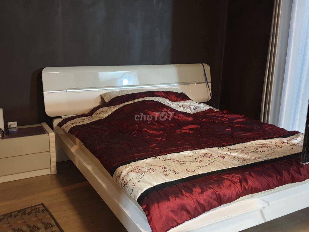HÀNG HIẾM  - PHÚC YÊN 3PN 3WC RỘNG 122M2 TẦNG CAO GIÁ SỐC 12 TRIỆU