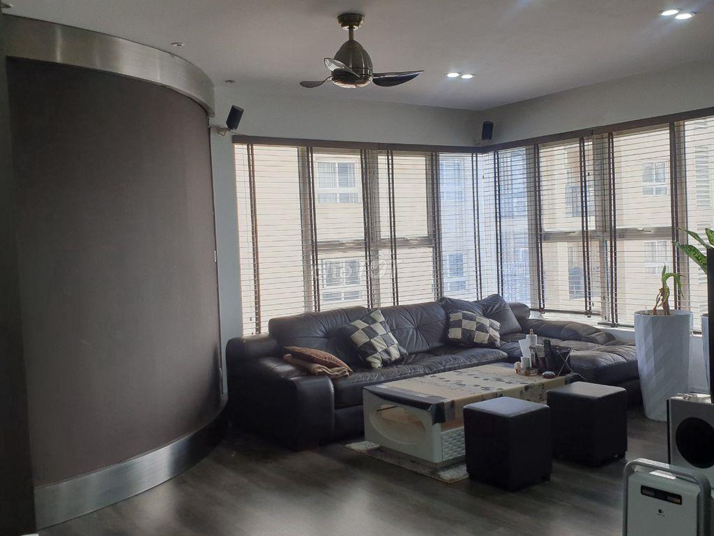 HÀNG HIẾM  - PHÚC YÊN 3PN 3WC RỘNG 122M2 TẦNG CAO GIÁ SỐC 12 TRIỆU