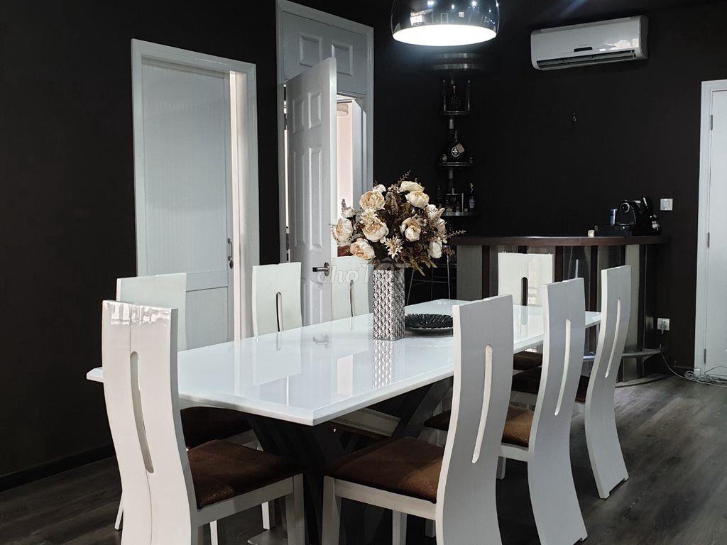 HÀNG HIẾM  - PHÚC YÊN 3PN 3WC RỘNG 122M2 TẦNG CAO GIÁ SỐC 12 TRIỆU