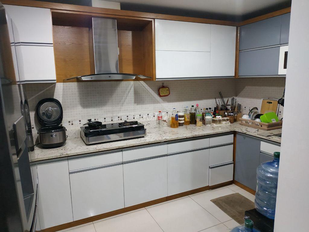 HÀNG HIẾM  - PHÚC YÊN 3PN 3WC RỘNG 122M2 TẦNG CAO GIÁ SỐC 12 TRIỆU