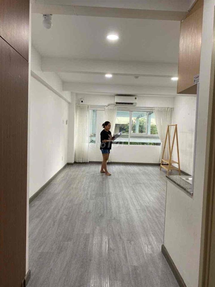 Cho thuê chung cư (tối đa 4 người) gần sân bay