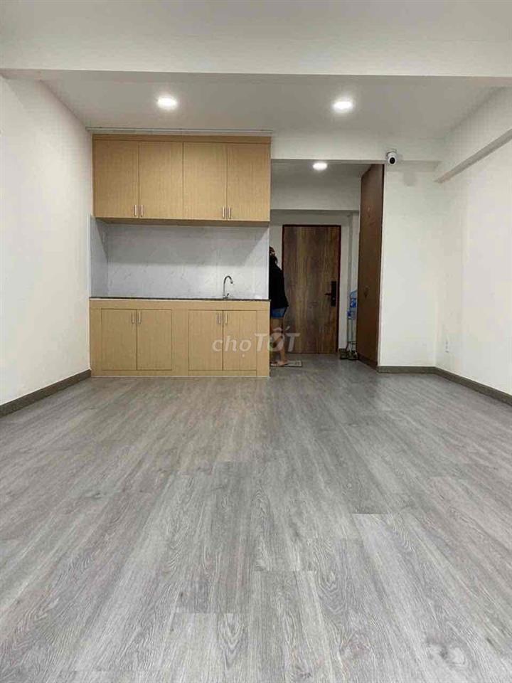 Cho thuê chung cư (tối đa 4 người) gần sân bay