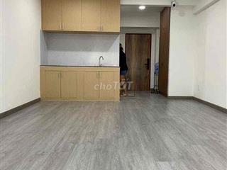 Cho thuê chung cư (tối đa 4 người) gần sân bay