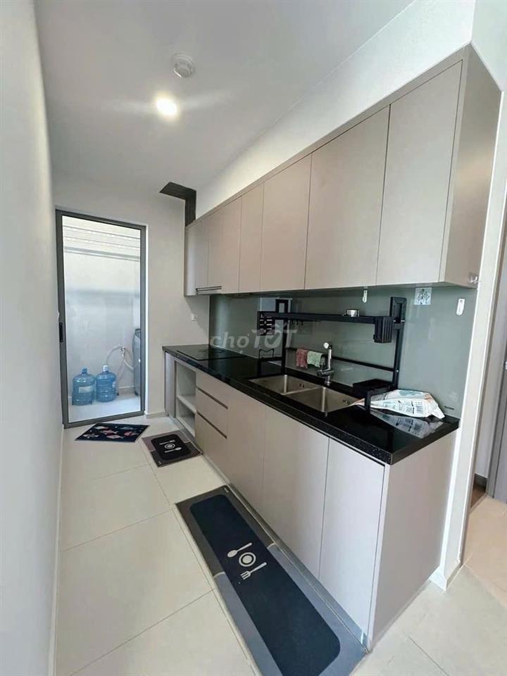 C/C CH Garden, Cộng Hoà,TB: Nhà mới, Full nội thất, 13tr, 2PN, 90m2